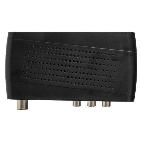 DVB-T2 Hyundai H-DVB520 receiver-5