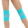 Crites for gymnastics and dancing Grace Dance No. 2, p. Xs, turquoise color