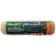 Sixtect -shaped roller 80212, polyester, d = 48 mm, handle d = 6 mm, pile 18 mm, 250 mm