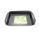 Baking form Bekker BK-6682, anti-stick coating, size 38.5x25.5x5.5 cm