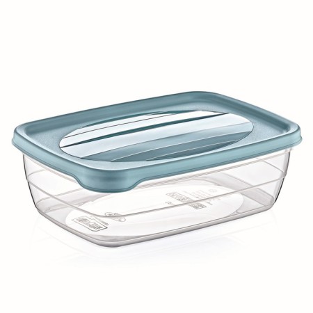 Food container Hobbylife Trend, 0.6 l, color mix