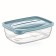 Food container Hobbylife Trend, 0.6 l, color mix
