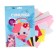 Set for creating a handbag "unicorn"