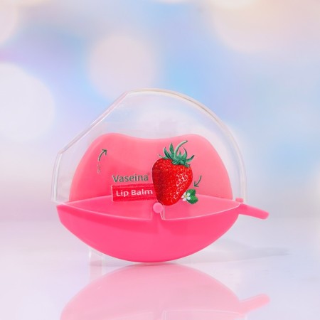 Lip balm in the shape of lips, 12 g-3