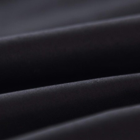 Sheet "Marmi", size 180x200x30 cm, black color-1