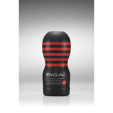 Masturbator Tenga Original Vacuum Cup Hard