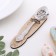 A spoon is registered, tea, with an engraving "Timofei", h = 14