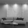 The built-in lamp Technical DL2001-L7W, 7W, 8x8x3.2 cm, LED, 450LM, 3000K, white color