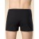 Male panties, size 52, black color