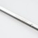 Stainless steel-steel canor, 500 ml, h = 44.5 cm, silver color