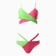 Separate swimsuit, lightning color, size 42
