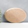 Obvka oval for decor 16.5x11.5 cm