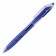 Handle Automatic Pilot "Rexgrip", node 0.7 mm, ink blue oil base, soft holder
