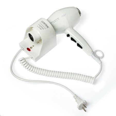 CENTEK CT-2251, Nastenny, 2100 W, 3 speeds, 2 temperature conditions, white