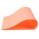 Fetr A4, 8 sheets, 8 colors, Brauberg "pastel colors"