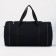 Sports bag with lightning, 2 outer pockets, long belt, black color