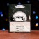 Laminated "Magic Night" package 11.5 x 14.5 x 6 cm