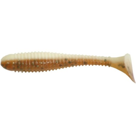 Vibro -high -high Helios Catcher Rusty & White, 9 cm, 5 pcs. (HS-2-005)