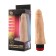 Vibrator Jaga-Jaga Realistic No. 3, built-in regulator, 17/4 cm, bodily