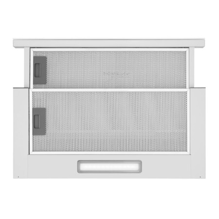 Exposure Maunfeld Clyde 50, built -in, 520 m3/h, 2 speeds, 50 cm, white-6