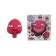 Фигурка-тянучка Splats Head «Ари», 11 см