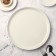 Plate Artisan Plain, D = 27 cm