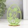 Easter "pattern" 6.5x4.7x9.3 cm (set 2 parts) Salad