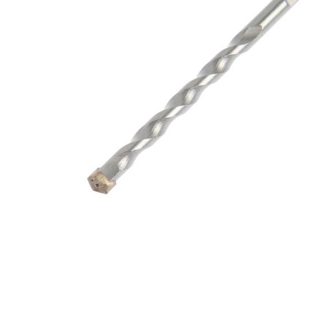 Tundra concrete drill, trihedral shank, 5 x 85 mm-1