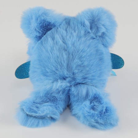 Pomposhki soft toy Zodiac Aquarius-3