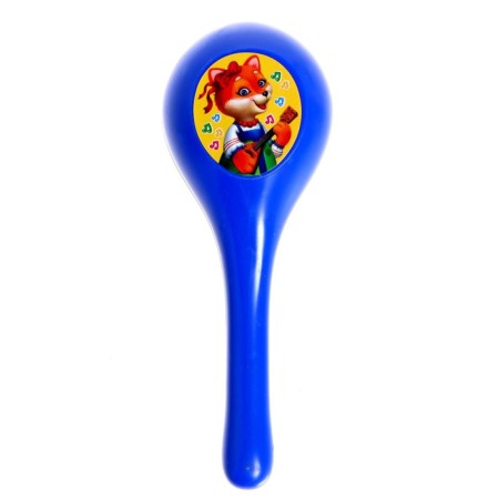 Children's musical toy "Marakas", mix-2