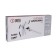 Dori 9290 antenna, street, passive, 11 dB, DVB-T, DVB-T2, digital