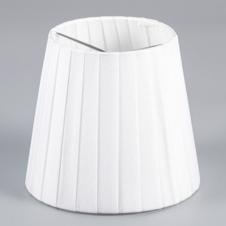 Obacon "Classic" White mount butterfly 14x14x12.5cm