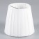 Obacon "Classic" White mount butterfly 14x14x12.5cm