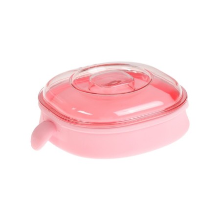 Wax Luazon LVPL-06, Branch, 100 watts, 400 g, pink-10