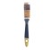 Brush flat tundra, natural bristles, plastic handle, 1 ", 25 mm
