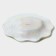 Plate Glass Dunch Dailers "Spring Romance", D = 25 cm