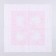 Paper napkins "Magic hearts", 33x33 cm, set 20 pcs