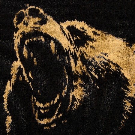 Trick Ethel "Russian" 50x90cm, 100% cotton, 420g/m2-2