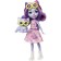 Game set "Enchantimals. Hadley Haski and the Songer "