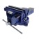 VIZA LOCKARY TUNNER TUNDRA, with anvil, high-strength cast iron СР-40, 200 mm