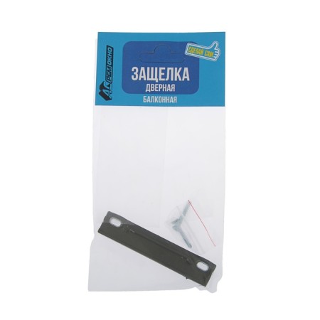 Sticking a balcony door with a roller, 9 system-2