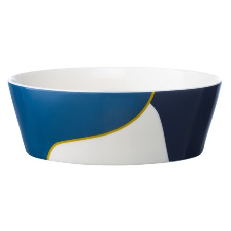 Tkano Freak Fruit Saletniki set, 16 cm, 2 pcs, blue color-5