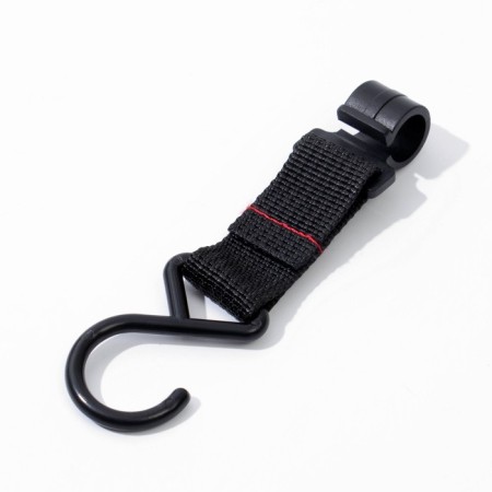 Tourist suspension, sling, 10.5 cm-2