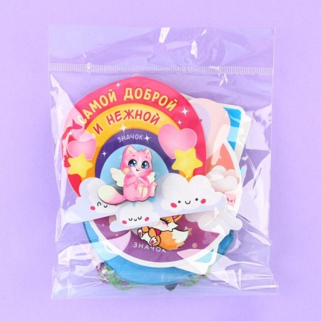 Baby icon, mix-2