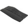 Keyboard Logitech K860 Ergo Mechanical Black USB Wireless BT Multimedia Ergo (OM 107807