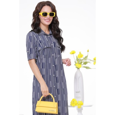 Women's dress "Key story", size 44-2