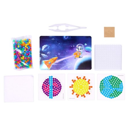 Thermalmodic "Cosmos" with a gaming field-3