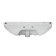 Sanita Luxe "Next 60" Furniture, White