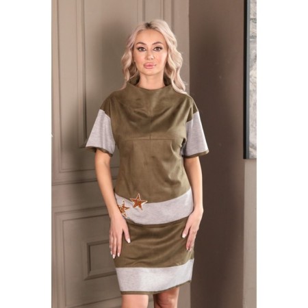 Female costume, size 44-12
