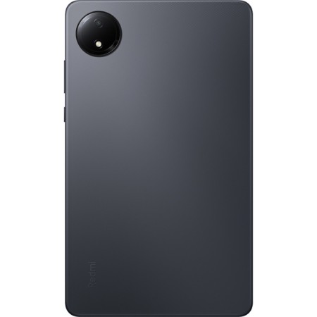 Tablet Xiaomi Redmi Pad SE 8.7 RU Wi-Fi 4+64 Graphite Gray-4